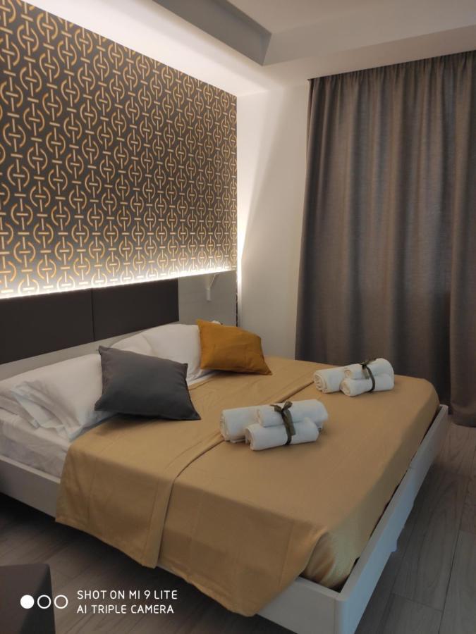 Thalya Luxury Rooms Syracuse Bagian luar foto